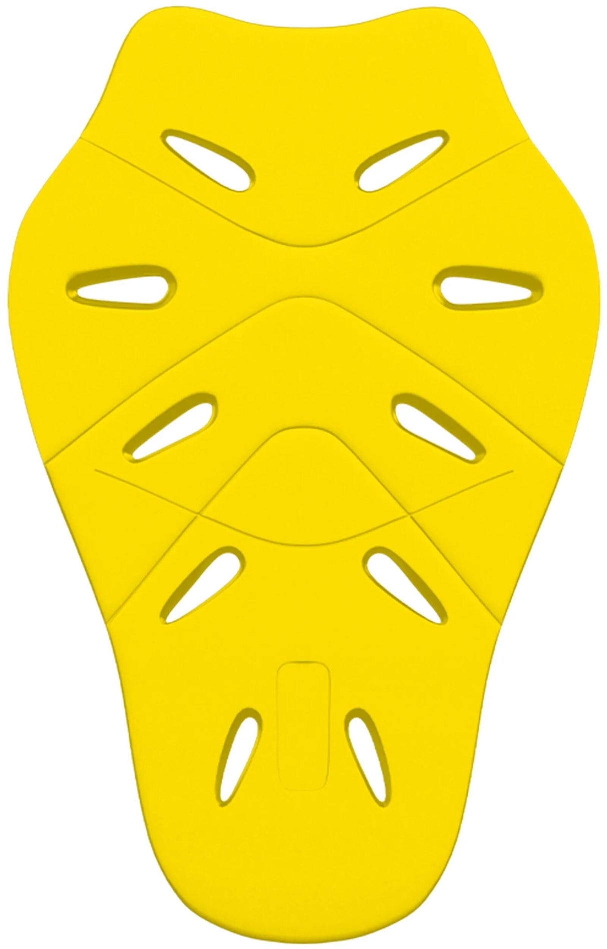 Protection dorsale Ls2 protection dorsale jaune taille xl
