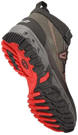 Ls2 bottes trekker homme vert wp gr. 45