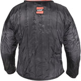 Ls2 jacke zoom lady jacket zoom ladies black gr. m