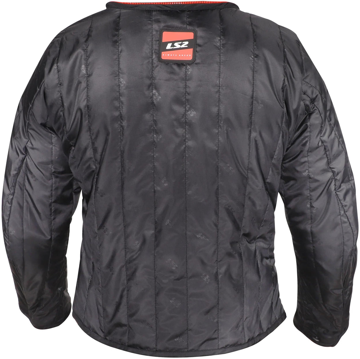 Ls2 jacke zoom lady jacket zoom ladies black gr. l