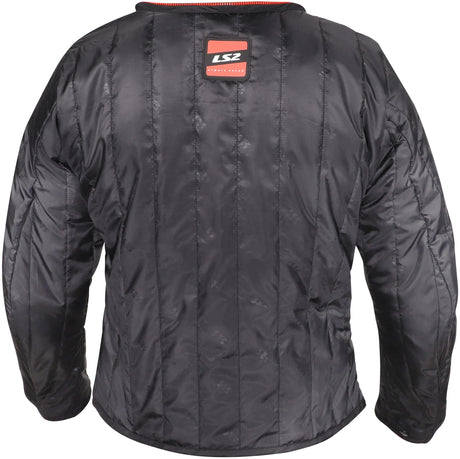 Ls2 jacke zoom lady jacket zoom ladies black gr. l