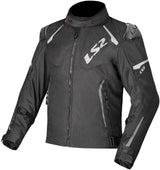 Ls2 jacke zoom man jacket zoom men black gr. m