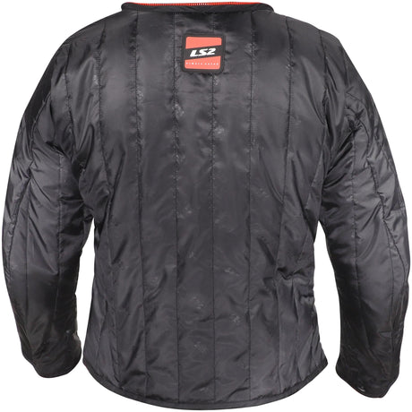 Ls2 jacke zoom man jacket zoom men black red gr. xl