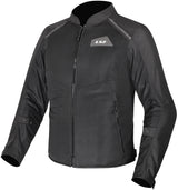 Ls2 jacke breeze man jacket breeze men black gr. s