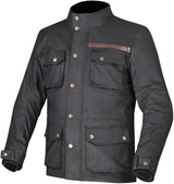 Ls2 jacke liberty man jacket liberty mens black gr. m