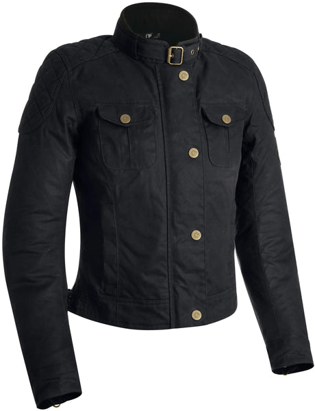 Veste Oxford holwell 1.0 veste holwell 1.0 dames noir gr. 40