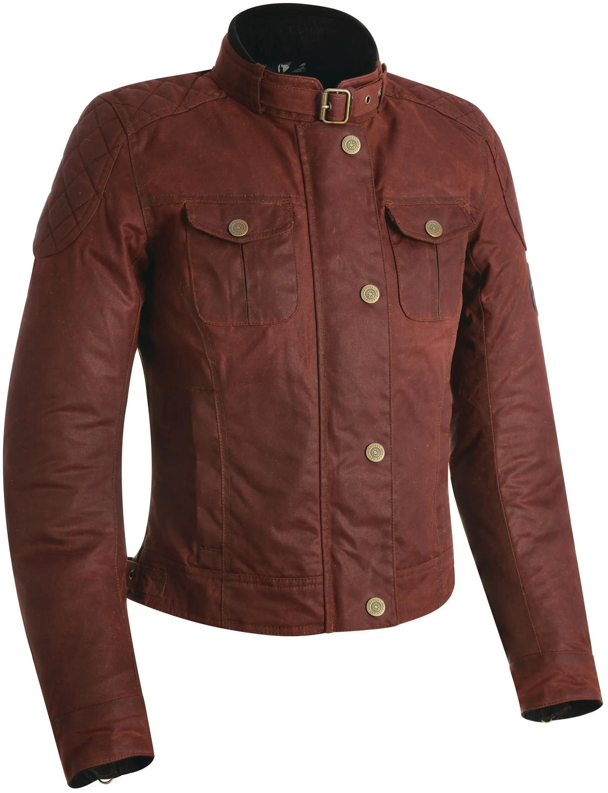 Veste Oxford holwell 1.0 veste holwell 1.0 dames rouge gr. 42
