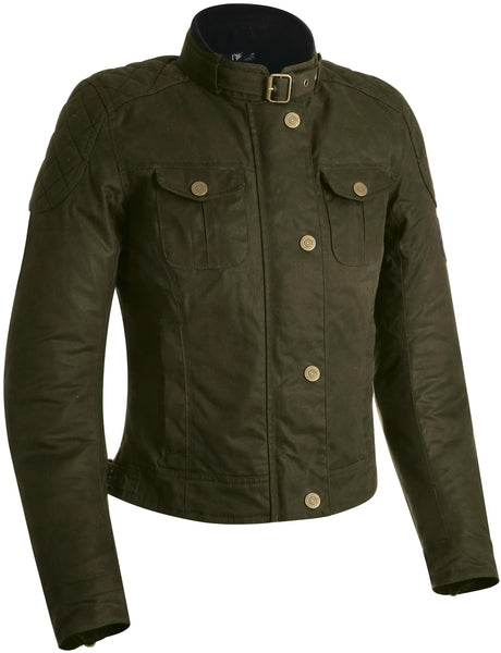 Veste Oxford holwell 1.0 veste holwell 1.0 dames vert gr. 46