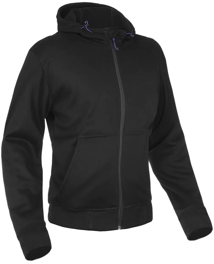 Veste Oxford super hoodie 2.0 veste super hoodi 2.0 femme noir gr.38
