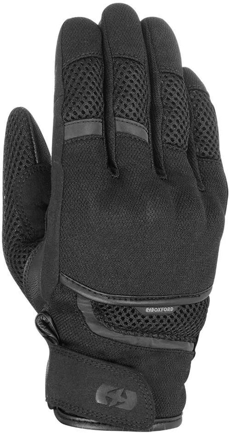 Gants Oxford brisbane air gant brisbane air taille xl 10 noir