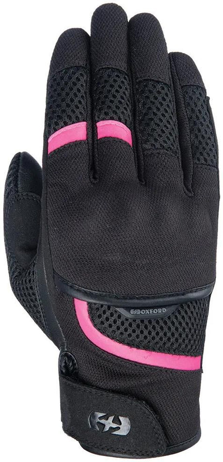 Gants Oxford gant brisbane brisbane dames sw rose gr. s