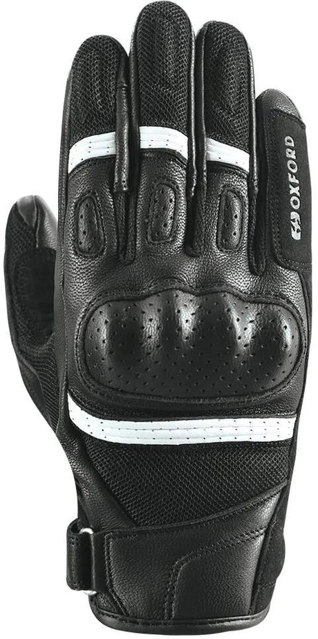 Gants Oxford rp-6s gant rp-6s taille xxl 11 noir blanc