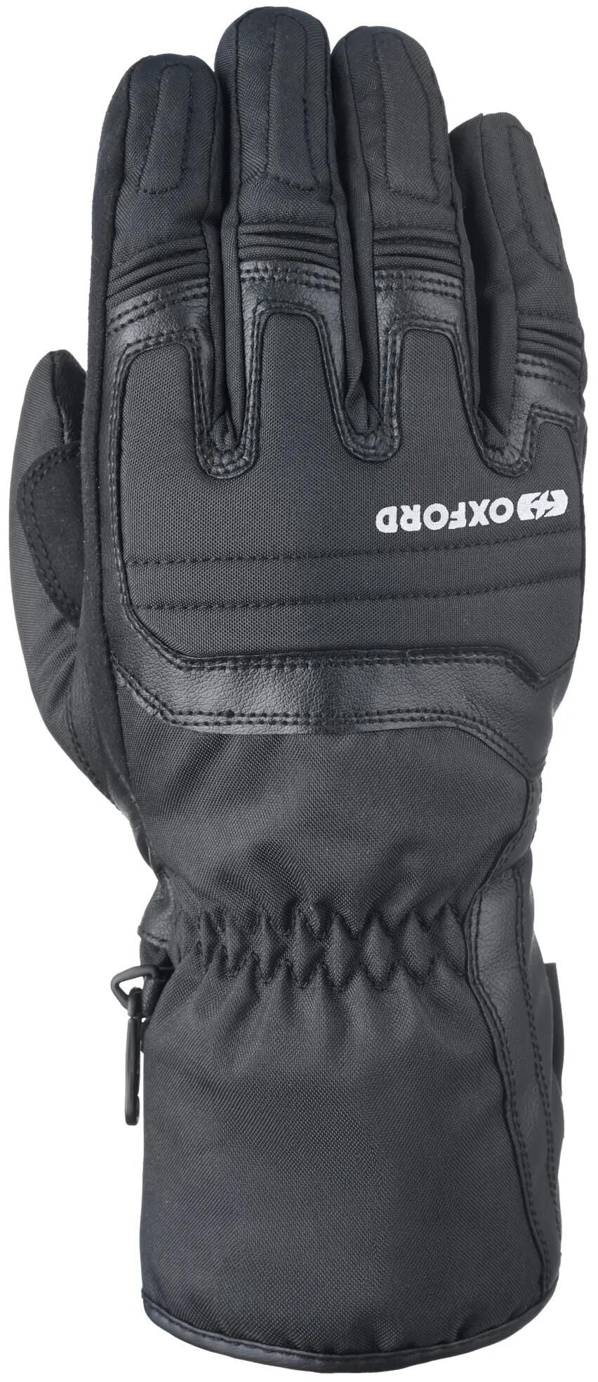 Gants Oxford Spartan Gloves Spartan wp ws dames noir gr.xs