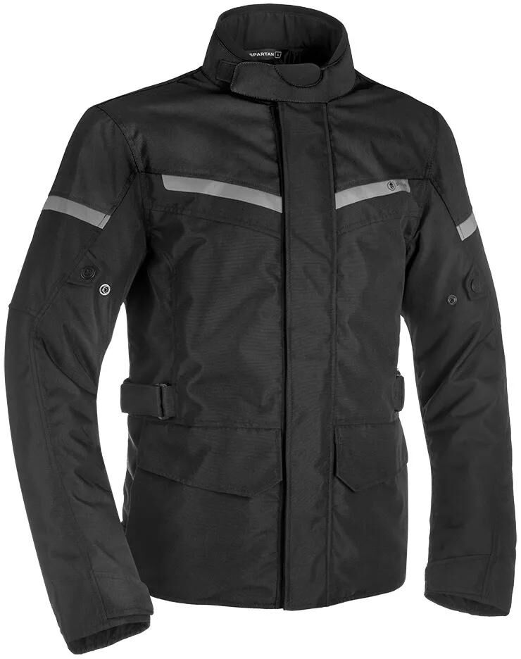 Veste Oxford Spartan wp ms veste Spartan longue noir taille 4xl