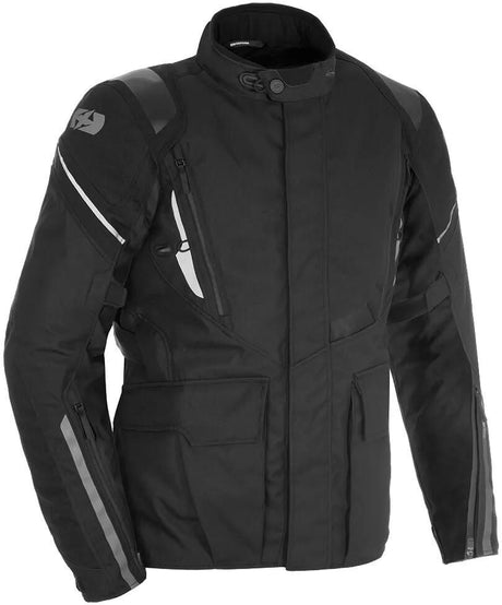Veste Oxford Montreal 4.0 Veste Montreal 4. Noir Gr.M