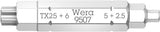 Wera 9507 sb 4-en-1 bit 2