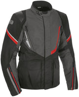 Veste Oxford montreal 4.0 veste montreal 4. noir gris rouge taille xxl