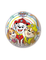 Balle Pat Patrouille Mondo de 14 cm