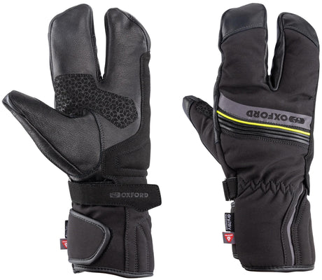 Gants Oxford polar 1.0 gant polar 1.0 taille s 7