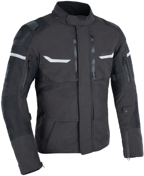 Veste Oxford Stormland Veste Stormland noir gr. 4XL
