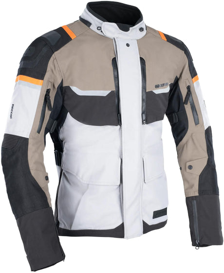 Veste Oxford stormland veste stormland beige sw ou gr. XXL