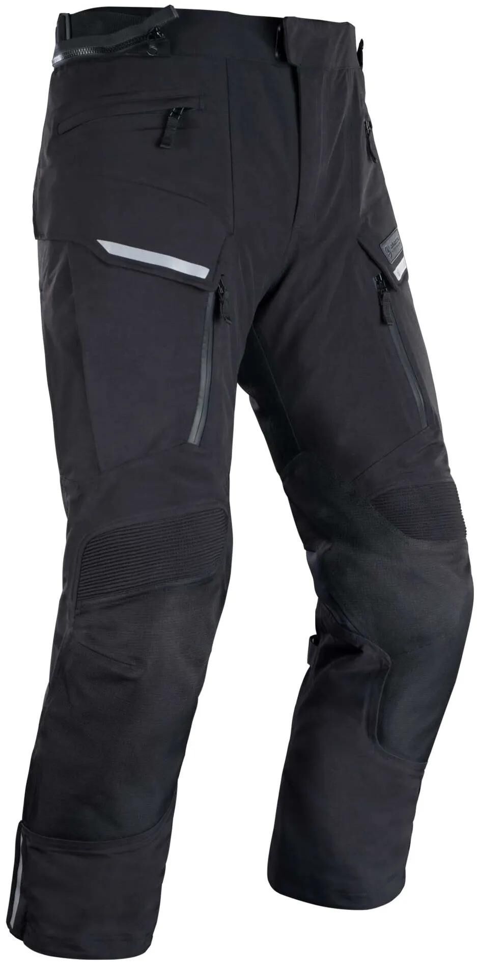Pantalon Oxford pantalon stormland stormland noir court gr. xl