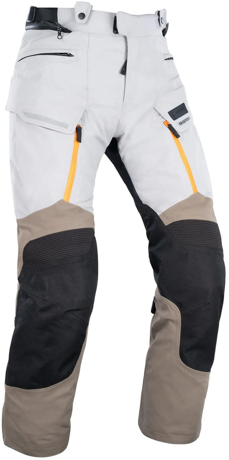 Pantalon Oxford Stormland pantalon stormland beige sw ou reg. gr. je