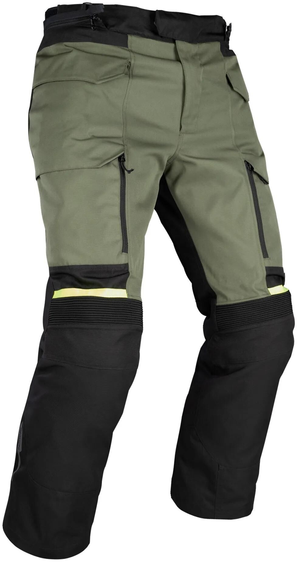 Pantalon Oxford pantalon rockland rockland br sw ge regular gr. s