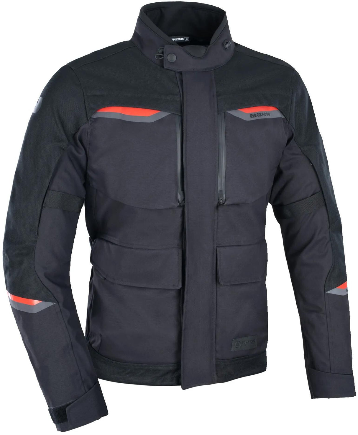 Veste Oxford mondial 2.0 veste mondial 2.0 noir gr. 3xl