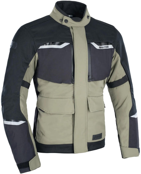 Veste Oxford mondial 2.0 veste mondial 2.0 noir vert gr. je