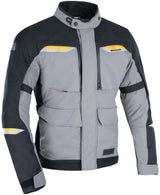 Veste Oxford mondial 2.0 veste mondial 2.0 noir gris gr. je