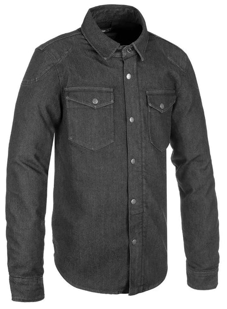 Oxford aa original approuvé chemise chemises oa aa chemise noir taille 5xl