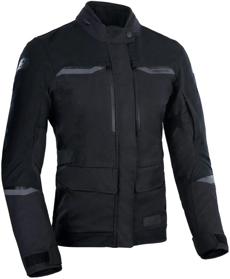 Veste Oxford mondial 2.0 veste mondial 2.0 dames noir taille 12 40