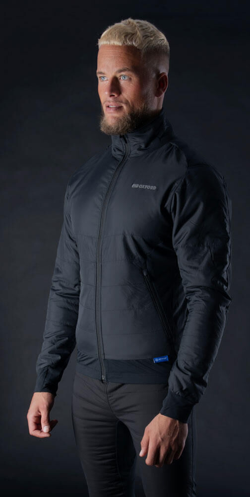Veste Oxford Advanced Expedition pour homme Veste Advanced Expedition SW gr. je