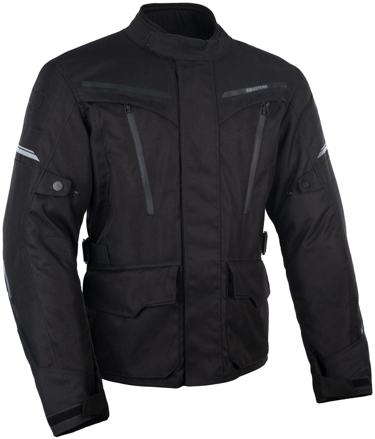Veste Oxford metro 2.0 veste metro 2.0 noir gr. xl