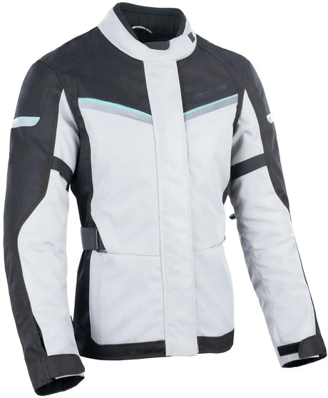 Veste Oxford Dakota 3.0, veste femme Dakota 3.0 dames argent sw taille 12