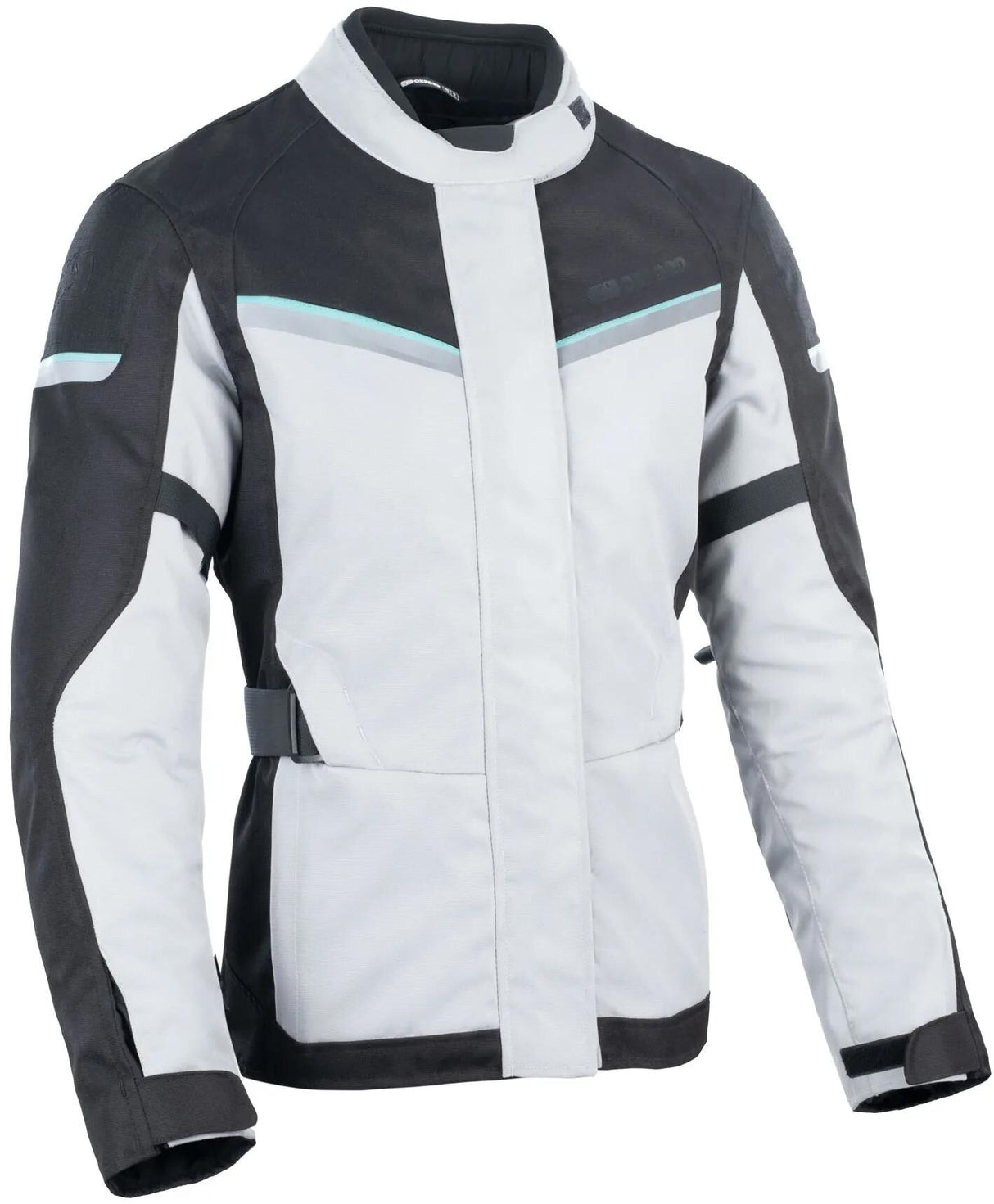 Veste Oxford Dakota 3.0 Veste Dakota 3.0 Dames Argent SW Taille 18