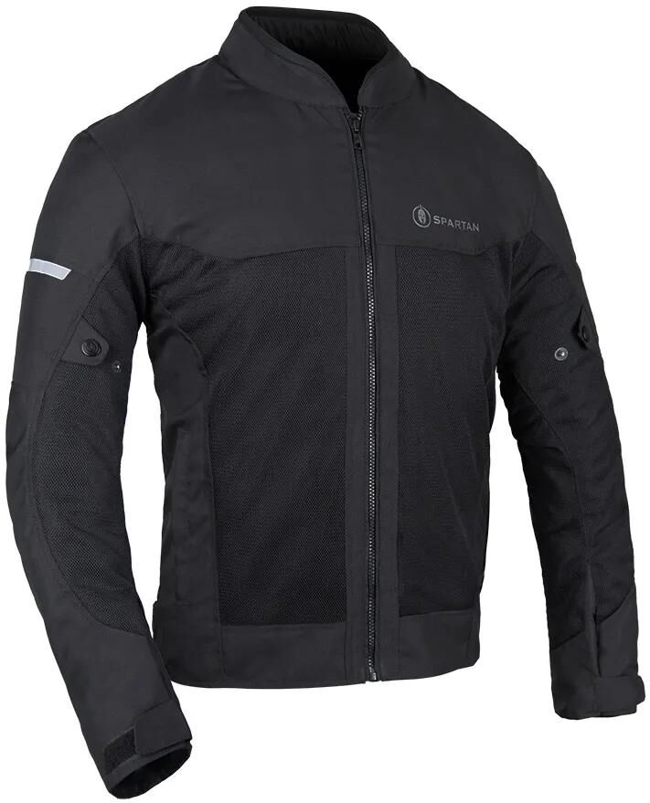 Veste Oxford Spartan Air Veste Spartan Air Noir Gr. m