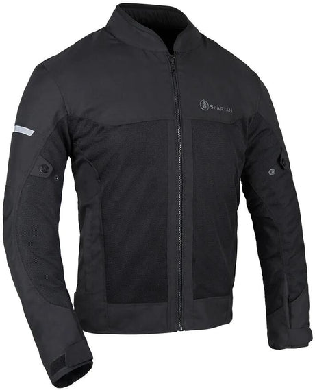 Veste Oxford Spartan Air Veste Spartan Air Noir Gr. xl