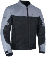 Veste Oxford Spartan Air Jacket Spartan Air gris noir gr. 3xl