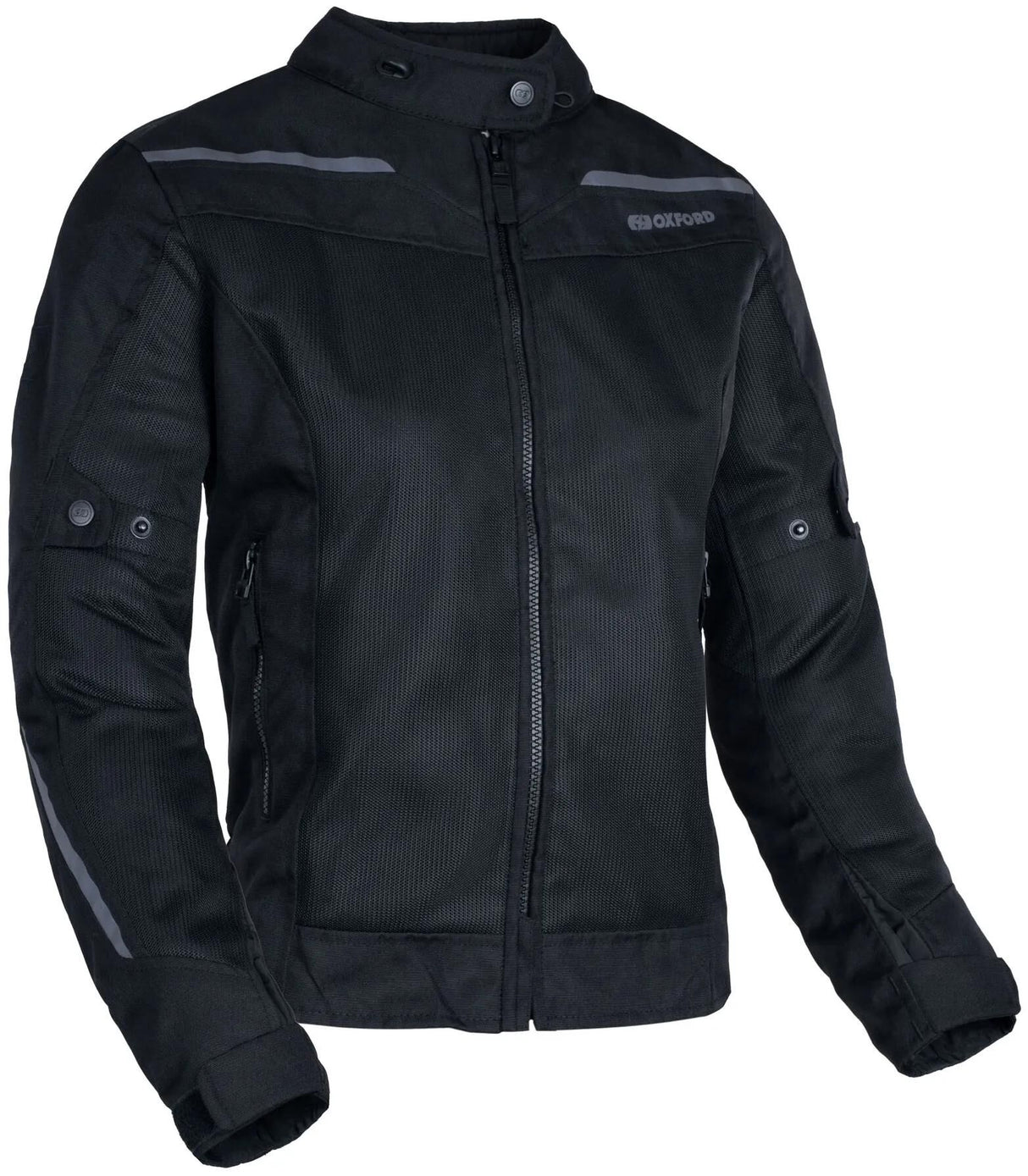 Veste Oxford arizona 1.0 air veste arizona 1.0 air dames noir taille 16