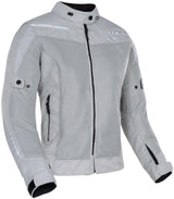 Veste Oxford arizona 1.0 air veste arizona 1.0 air dames argent gr. 20