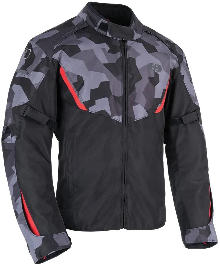 Veste Oxford delta 1.0 ms camo veste delta 1.0 m camo gr. s