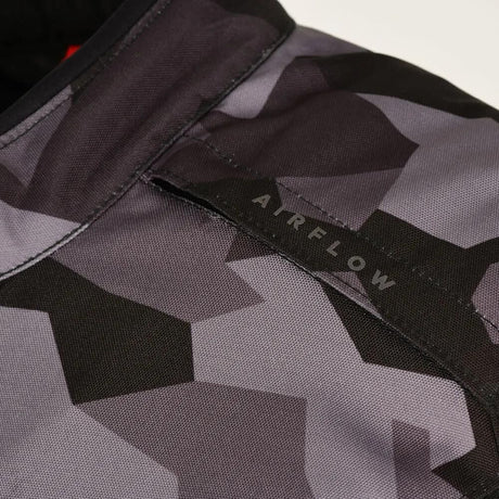 Veste Oxford delta 1.0 ms camo veste delta 1.0 m camo gr. je