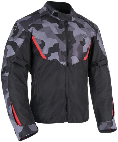 Veste Oxford delta 1.0 ms camo veste delta 1.0 m camo gr. 3xl