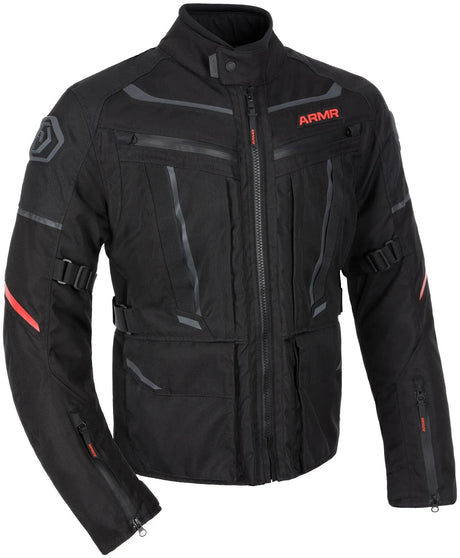 Veste Armr kumaji 3.0 veste kumaji 3.0 wp ms noir gr. s