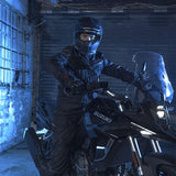 Veste Armr kumaji 3.0 veste kumaji 3.0 wp ms noir gr. 4xl