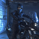 Veste Armr kumaji 3.0 veste kumaji 3.0 wp ms noir gr. m