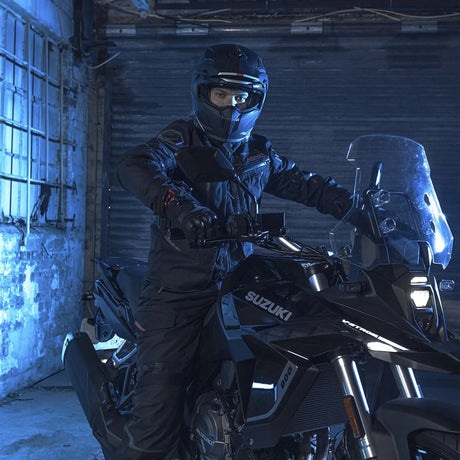 Veste Armr kumaji 3.0 veste kumaji 3.0 wp ms noir gr. m