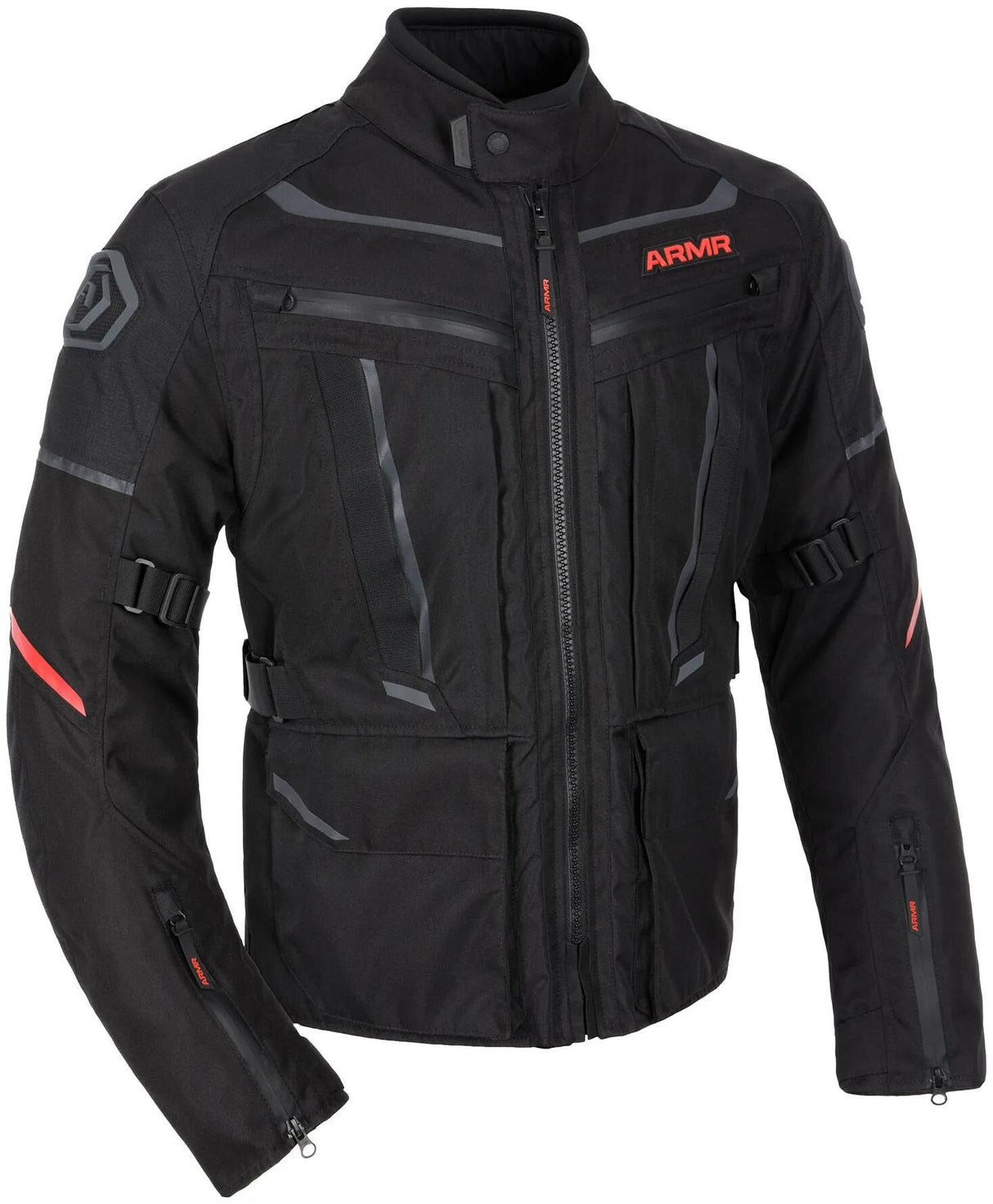 Veste Armr kumaji 3.0 veste kumaji 3.0 wp ms noir gr. XXL